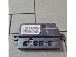 bontott FORD FOCUS III Tolatóradar Elektronika