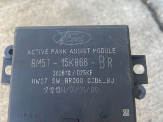 bontott FORD FOCUS III Tolatóradar Elektronika