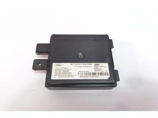 bontott FORD FOCUS III Tolatóradar Elektronika