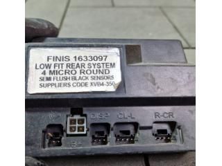 bontott FORD FOCUS III Tolatóradar Elektronika