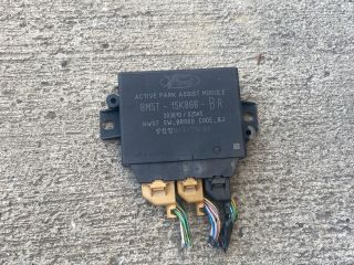 bontott FORD FOCUS III Tolatóradar Elektronika