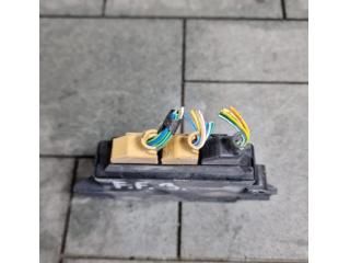 bontott FORD FOCUS III Tolatóradar Elektronika