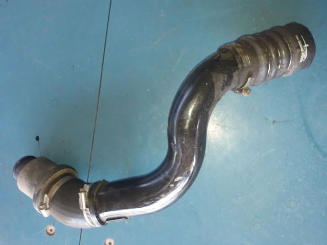 bontott FORD FOCUS III Turbócső