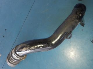 bontott FORD FOCUS III Turbócső