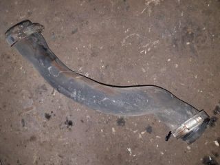 bontott FORD FOCUS III Turbócső