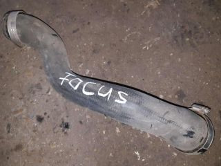 bontott FORD FOCUS III Turbócső