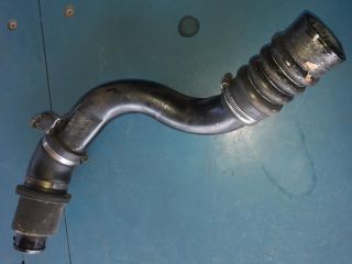 bontott FORD FOCUS III Turbócső