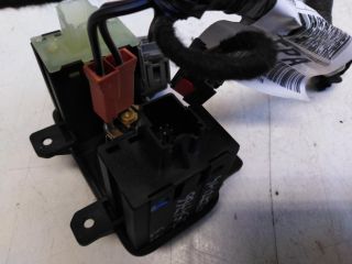 bontott FORD FOCUS III Ülésfűtés Kapcsoló Pár