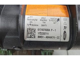 bontott FORD FOCUS III Utasoldali Légzsák