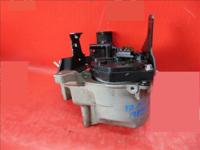 bontott FORD FOCUS III Üzemanyagszűrő Ház