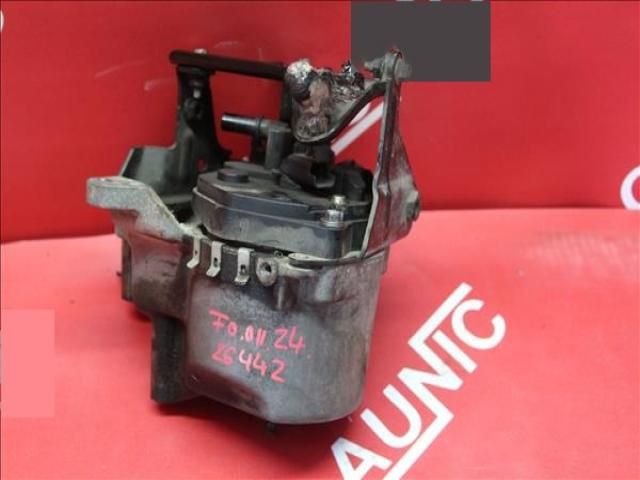 bontott FORD FOCUS III Üzemanyagszűrő Ház