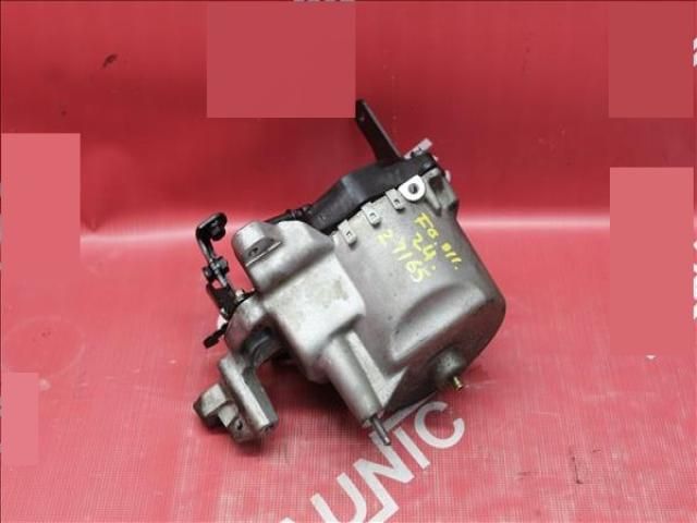 bontott FORD FOCUS III Üzemanyagszűrő Ház