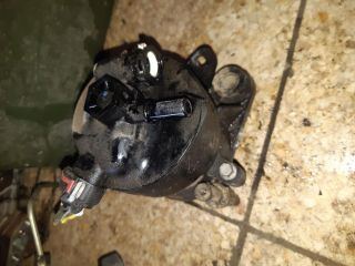 bontott FORD FOCUS III Üzemanyagszűrő Ház