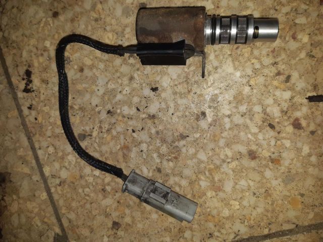 bontott FORD FOCUS III Vákum Szelep