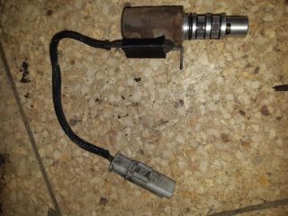 bontott FORD FOCUS III Vákum Szelep