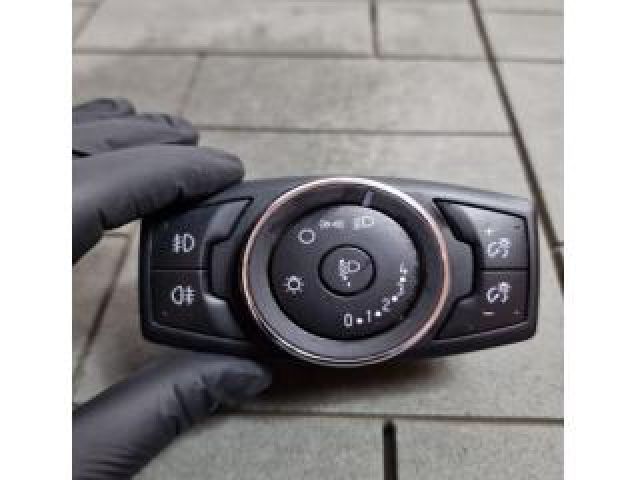 bontott FORD FOCUS III Világítás Kapcsoló