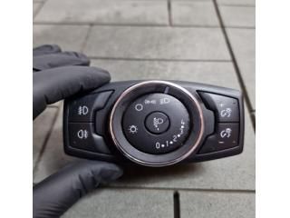 bontott FORD FOCUS III Világítás Kapcsoló