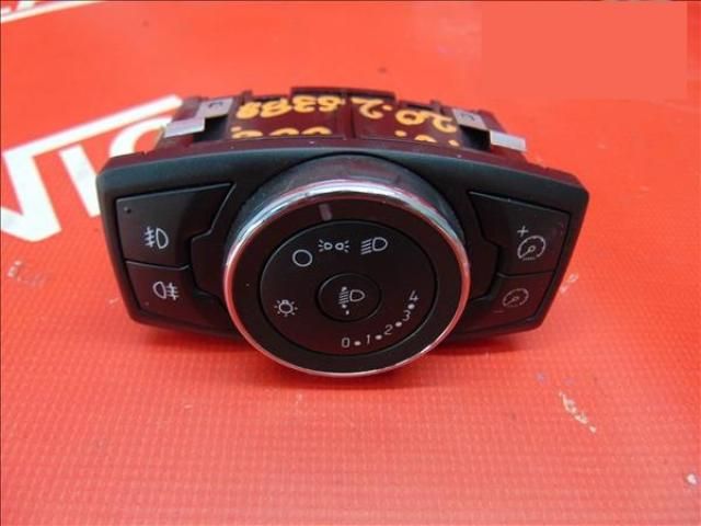 bontott FORD FOCUS III Világítás Kapcsoló