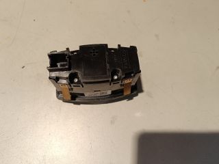 bontott FORD FOCUS III Világítás Kapcsoló