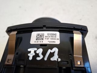 bontott FORD FOCUS III Világítás Kapcsoló