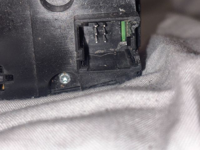 bontott FORD FOCUS III Világítás Kapcsoló