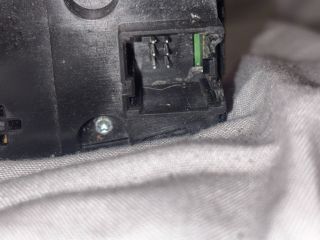 bontott FORD FOCUS III Világítás Kapcsoló