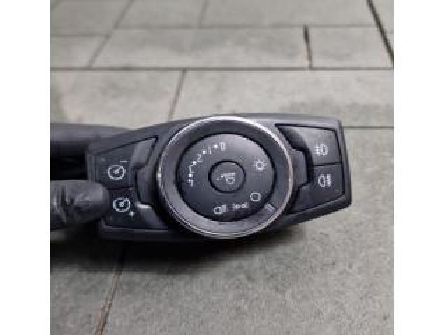 bontott FORD FOCUS III Világítás Kapcsoló