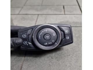 bontott FORD FOCUS III Világítás Kapcsoló