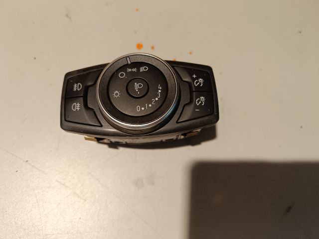 bontott FORD FOCUS III Világítás Kapcsoló