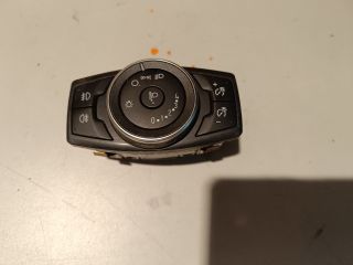 bontott FORD FOCUS III Világítás Kapcsoló