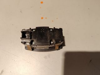 bontott FORD FOCUS III Világítás Kapcsoló