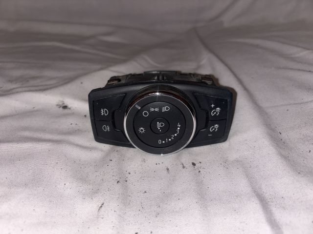 bontott FORD FOCUS III Világítás Kapcsoló