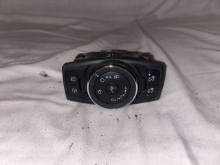 bontott FORD FOCUS III Világítás Kapcsoló