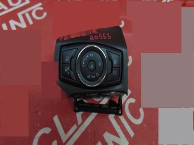 bontott FORD FOCUS III Világítás Kapcsoló