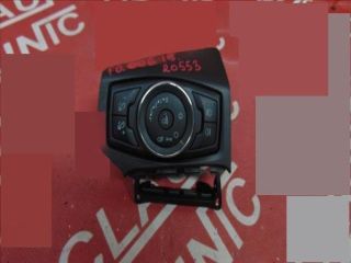 bontott FORD FOCUS III Világítás Kapcsoló