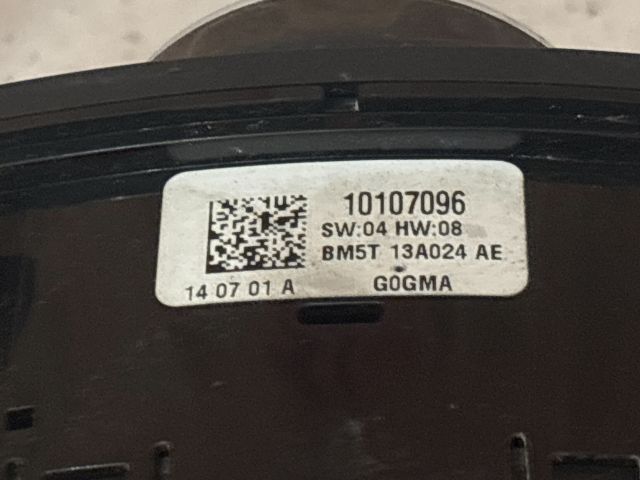 bontott FORD FOCUS III Világítás Kapcsoló