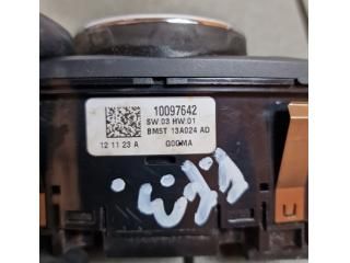 bontott FORD FOCUS III Világítás Kapcsoló