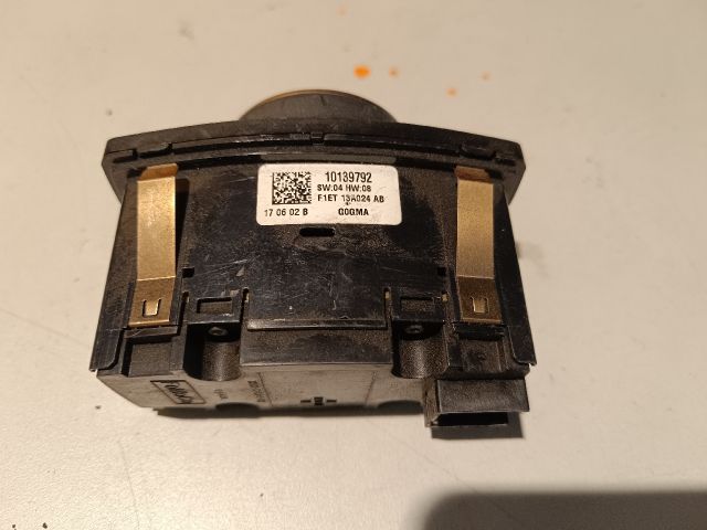 bontott FORD FOCUS III Világítás Kapcsoló