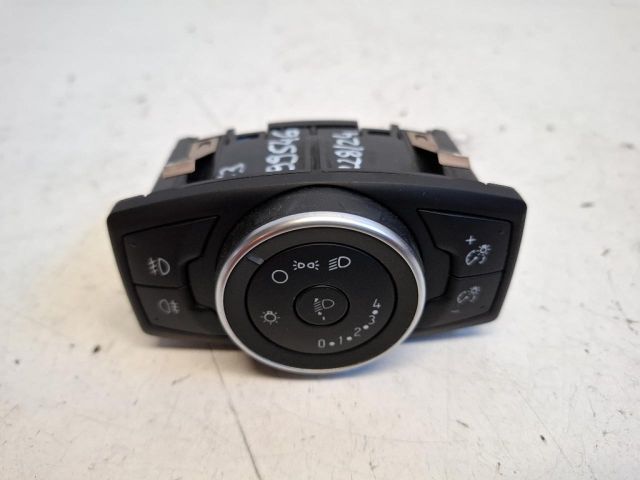 bontott FORD FOCUS III Világítás Kapcsoló