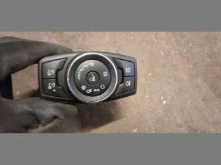 bontott FORD FOCUS III Világítás Kapcsoló