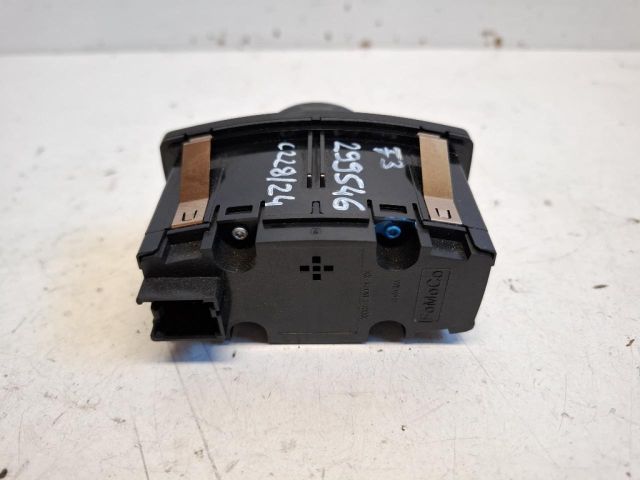 bontott FORD FOCUS III Világítás Kapcsoló