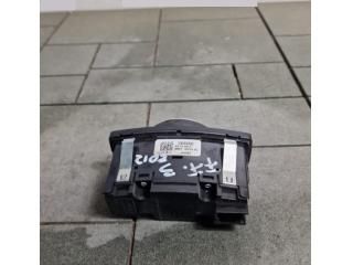 bontott FORD FOCUS III Világítás Kapcsoló