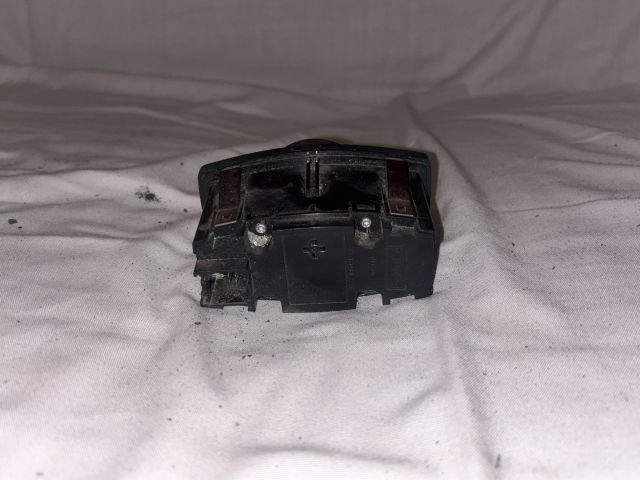 bontott FORD FOCUS III Világítás Kapcsoló