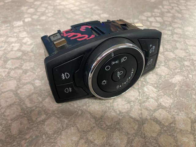 bontott FORD FOCUS III Világítás Kapcsoló