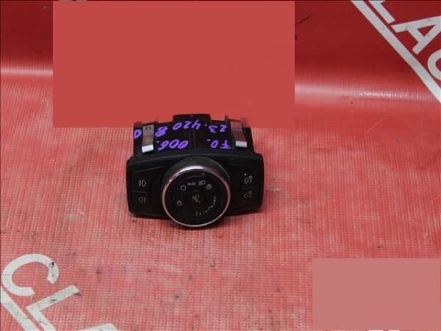 bontott FORD FOCUS III Világítás Kapcsoló