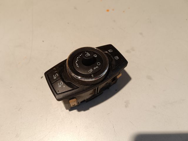 bontott FORD FOCUS III Világítás Kapcsoló