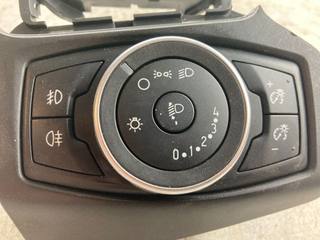 bontott FORD FOCUS III Világítás Kapcsoló