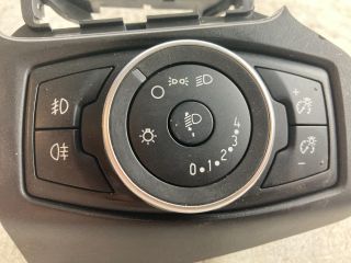 bontott FORD FOCUS III Világítás Kapcsoló