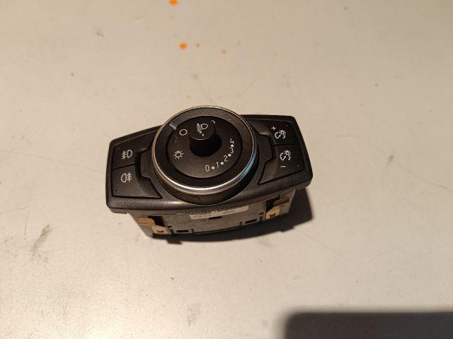 bontott FORD FOCUS III Világítás Kapcsoló