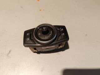 bontott FORD FOCUS III Világítás Kapcsoló